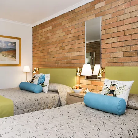 Ningana Motel-3