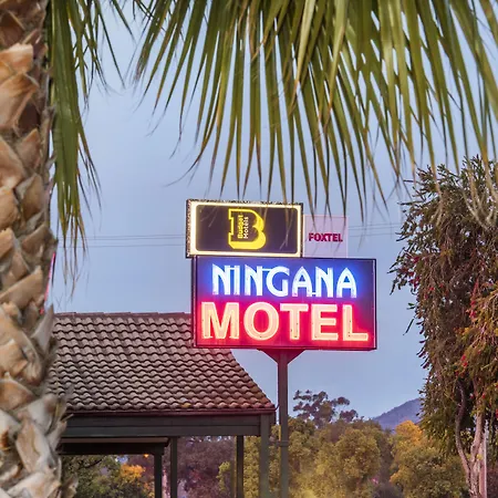 Ningana Motel-3