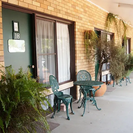 Ningana Motel-2