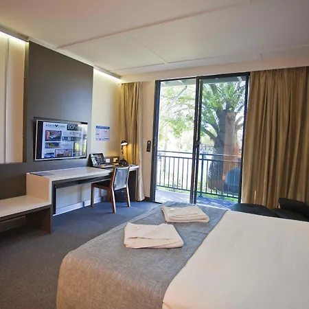 Kings Park - Accommodation-2
