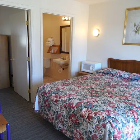 Ute Motel-2