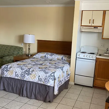 Ocean Cove Motel-2