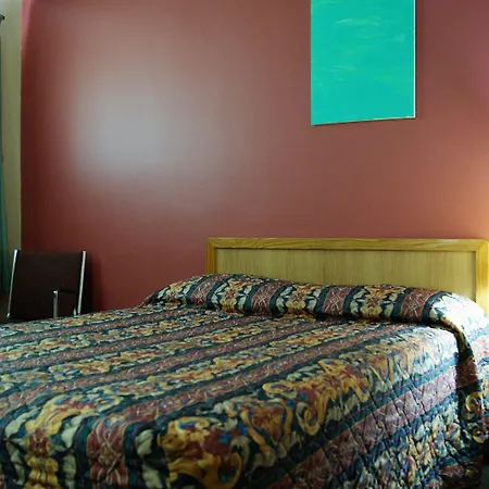 Blue Jay Motel-2