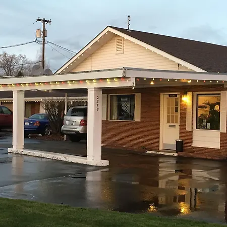 Walla Walla Garden Motel-2