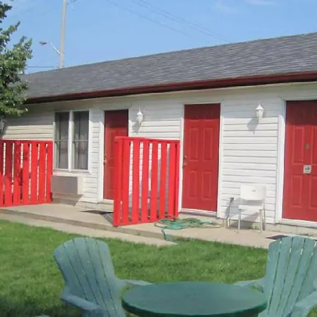 Rosecourt Motel-3