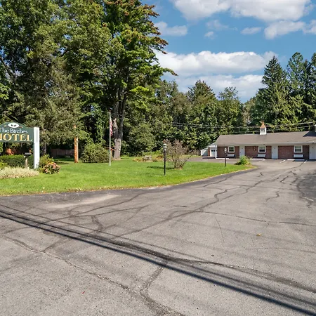 Birches Motel-2
