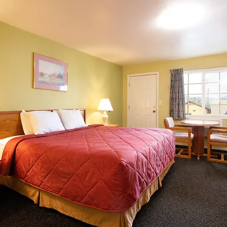 Roseburg Inn-3