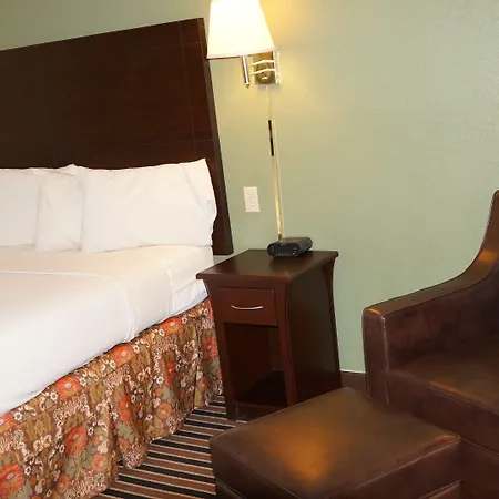 Regency Inn Pittsburg-2