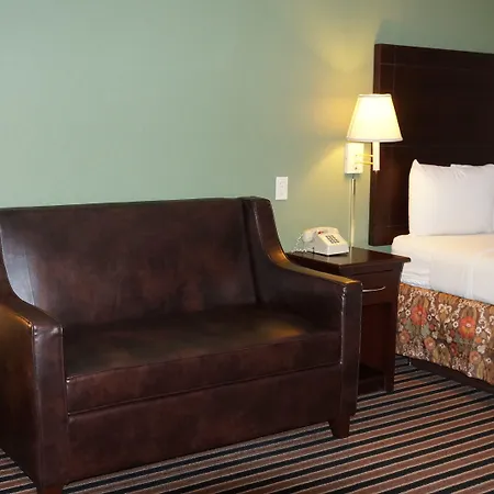Regency Inn Pittsburg-3