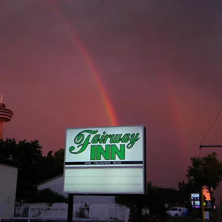 Fairway Inn By The Falls-3