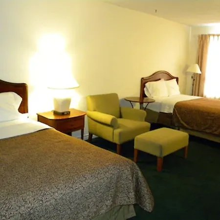 Fairway Inn By The Falls-3