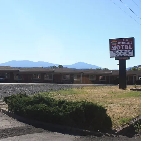 A-1 Budget Motel-2