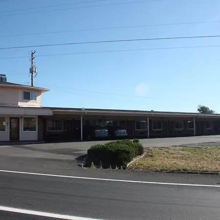 A-1 Budget Motel-3