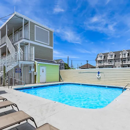 Madison Beach Motel-2