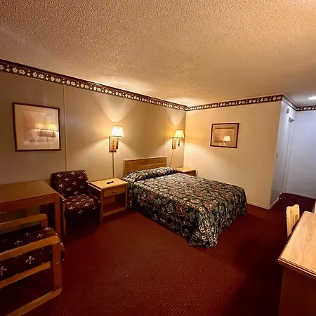 The Hastings Inn Salina-2