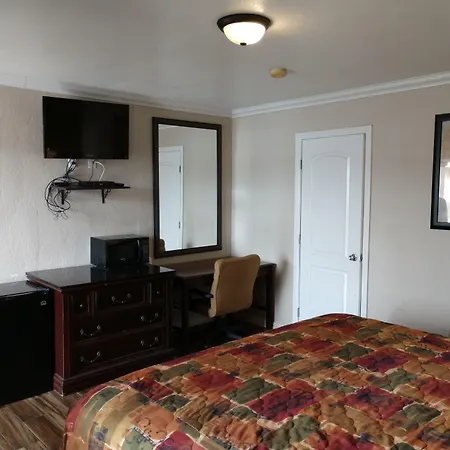 Bartlett Motel-2