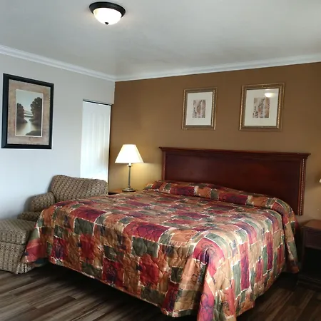 Bartlett Motel-3