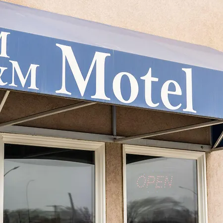 M&M Motel-2
