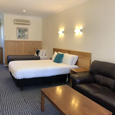 Bright Avenue Motor Inn-3