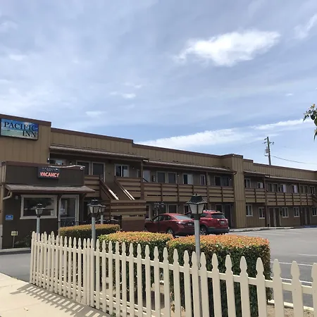 Pacific Inn-3