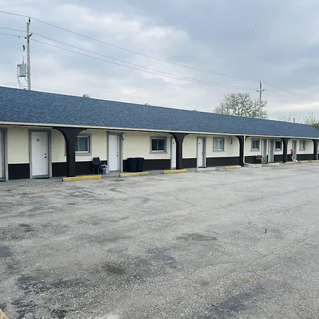 Bestway Motel-3