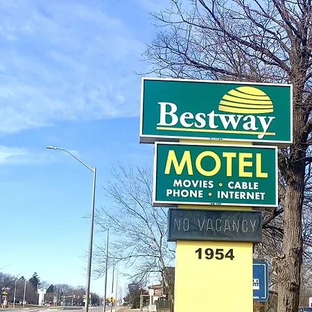 Bestway Motel-2