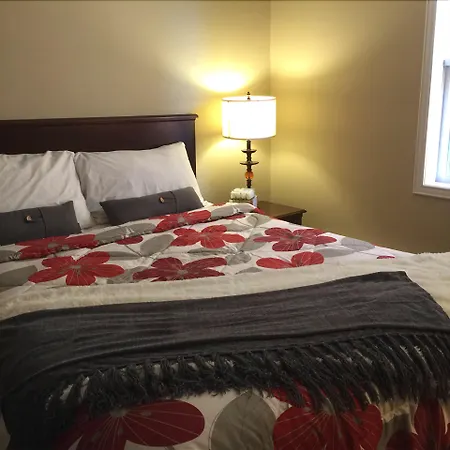 The Falls Family Lodge-2