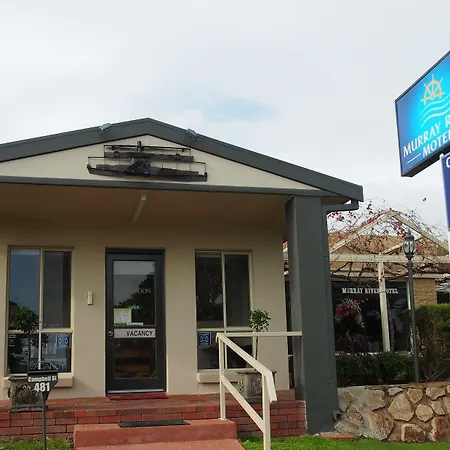 Murray River Motel-3