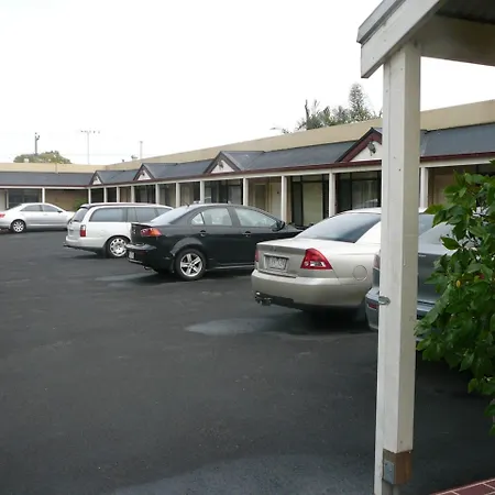 Murray River Motel-2