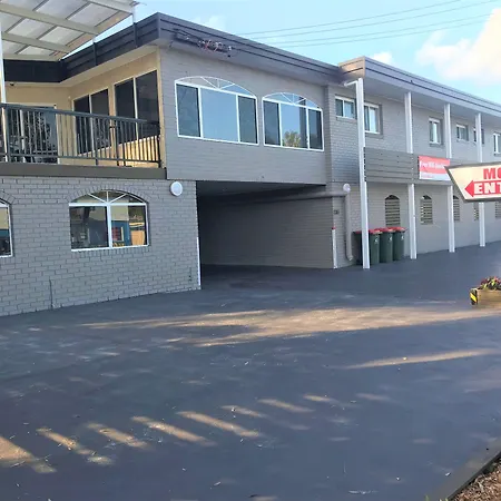 Toukley Motor Inn-3