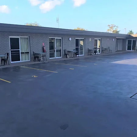Toukley Motor Inn-2