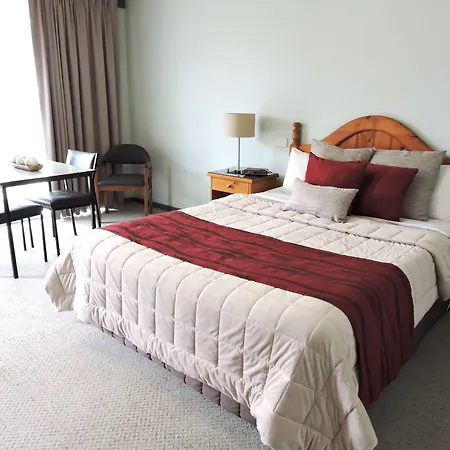 Melaleuca Motel-3