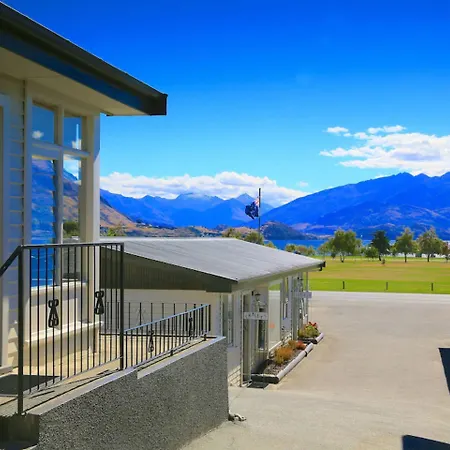 Wanaka View Motel-2