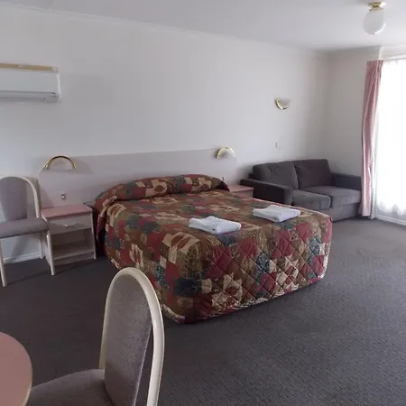 Yass Motel-2