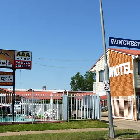 Winchester Motel-2