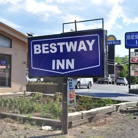 Bestway Inn-3