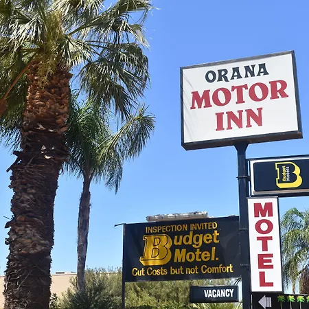 Orana Motor Inn-2