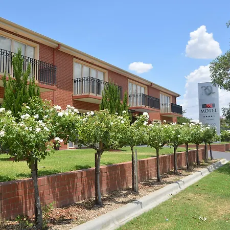 Wagga Rsl Club Motel-3