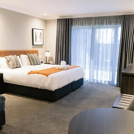 Wagga Rsl Club Motel-2