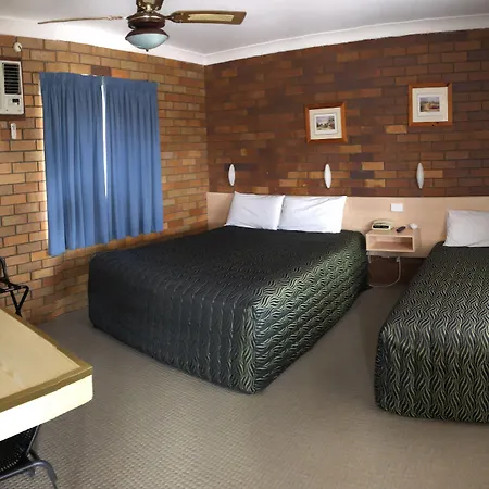 Peter Allen Motor Inn-3