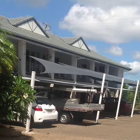 Avlon Gardens Motel-2