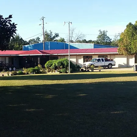 Country Inn Motel-2