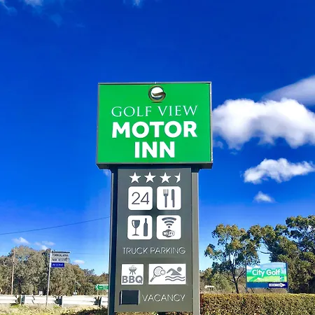 Golfview Motor Inn-2