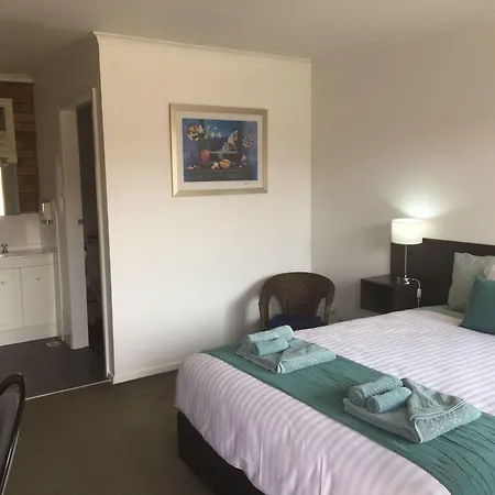 Camellia Motel-2