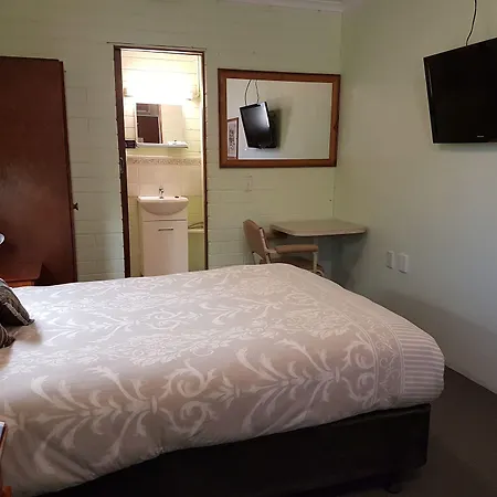Millers Cottage Motel-3