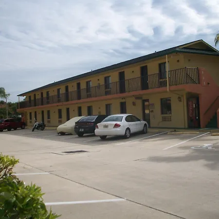 All-Suite Motel-2