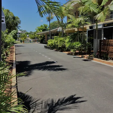 Sunseeker Motel-2