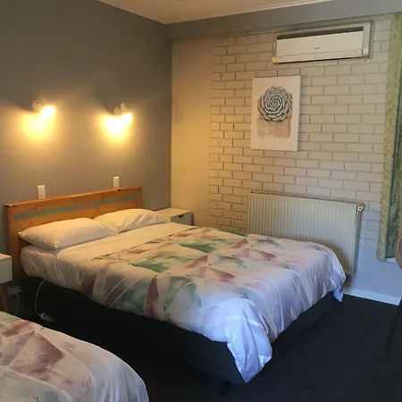 Camperdown Cascade Motel-2