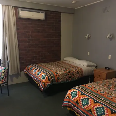 Camperdown Cascade Motel-3
