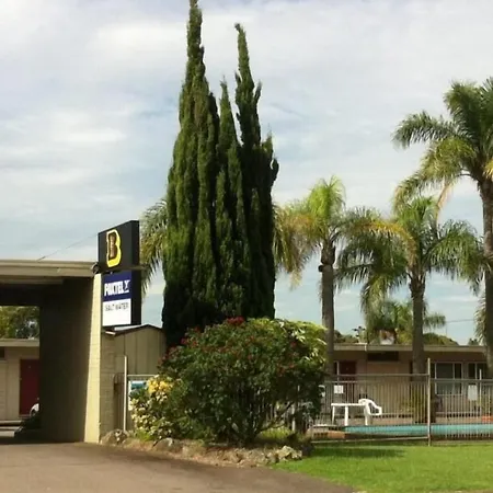 Mayfield Motel-2